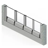 Katlanır Cam Balkon 2